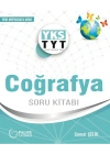 PALME YAYINEVİ TYT COĞRAFYA SORU KİTABI