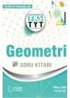 PALME YAYINEVİ TYT GEOMETRİ SORU KİTABI