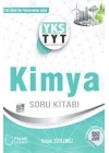 PALME YAYINEVİ TYT KİMYA SORU KİTABI