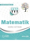 PALME YAYINEVİ TYT MATEMATİK SORU KİTABI