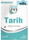 PALME YAYINEVİ TYT TARİH SORU KİTABI