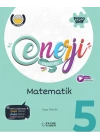 PALME YAYINLARI 5.SINIF ENERJİ MATEMATİK SORU KİTABI