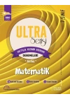 PALME YAYINLARI 7.SINIF ULTRA MATEMATİK HAFTALIK KAZANIM KAVRAMA DENEMELERİ