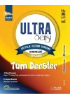 PALME YAYINLARI 8.SINIF LGS ULTRA TÜM DERSLER DENEMELERİ