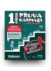 Pruva Akademi 8. Sınıf 1. Dönem Pruva Karması