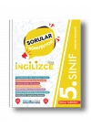 PRUVA AKADEMİ YAYINCILIK 5.SINIF İNGİLİZCE SORULAR KONUŞUYOR