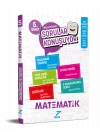 PRUVA AKADEMİ YAYINCILIK 5.SINF MATEMATİK SORULAR KONUŞUYOR