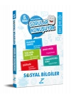PRUVA AKADEMİ YAYINCILIK 5.SINIF SOSYAL BİLGİLER SORULAR KONUŞUYOR