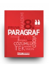 Pruva Akademi Yayıncılık 8. Sınıf Lgs Paragraf Soru Bankası