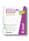 Pruva Akademi Yayıncılık 8. Sınıf Matematik Mühendis Kafası