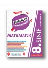PRUVA AKADEMİ YAYINCILIK 8.SINIF MATEMATİK SORULAR KONUŞUYOR