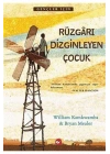 Rüzgarı Dizginleyen Çocuk