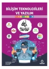 SIFIRBİR YAYINEVİ Bilişim Teknolojileri ve Yazılım 4.Sınıf Etkinlik