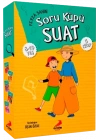 Soru Küpü Suat 5 Kitap Edem Çocuk 8-10 Yaş