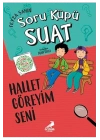 Soru Küpü Suat 5 Kitap Edem Çocuk 8-10 Yaş