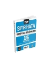 SOSYAL BİLİMLER TYT 15 Lİ SIFIR HATA