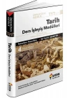 AYDIN YAYINLARI TARİH DERS İŞLEYİŞ MODÜLLERİ TYT