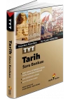 AYDIN YAYINLARI TARİH SORU BANKASI TYT