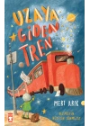 TİMAŞ YAYINLARI UZAYA GİDEN TREN HİKAYE KİTABI (6 - 10 YAŞ)