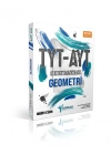 Toprak Yayıncılık TYT-AYT Geometri Soru Bankası