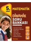 TUDEM YAYINLARI 5.SINIF MATEMATİK DİNAMİK SORU BANKASI