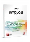 Tyt 3d Simülasyon Biyoloji Denemeleri