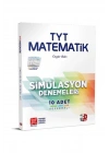 Tyt 3d Simulasyon Matematik Denemeleri