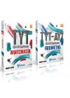 TYT Matematik Soru Bankası ve TYT-AYT Geometri Soru Bankası (GÜNCEL)