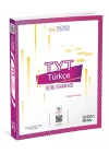 Üçdörtbeş Yayınları TYT Türkçe Soru Bankası 2024