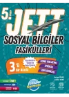 Ünlüler Karması 5.Sınıf Jett Sosyal Bilgiler Fasiküller Soru Bankası