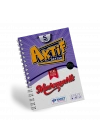 YANIT YAYINLARI 5.SINIF MATEMATİK AKTİF DEFTER