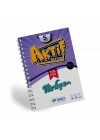 YANIT YAYINLARI 5.SINIF TÜRKÇE AKTİF DEFTER