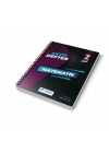 YANIT YAYINLARI 7.SINIF MATEMATİK AKTİF DEFTER