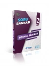 YANIT YAYINLARI 7.SINIF SOSYAL BİLGİLER SORU BANKASI