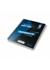 YANIT YAYINLARI 8.SINIF LGS MATEMATİK AKTİF DEFTER
