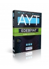 YANIT YAYINLARI AYT BAŞTAN SONA EDEBİYAT SORU BANKASI