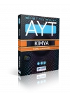 YANIT YAYINLARI AYT BAŞTAN SONA KİMYA SORU BANKASI