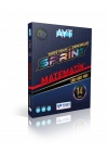 YANIT YAYINLARI AYT MATEMATİK 14LÜ SPRİNT DENEME