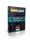 YANIT YAYINLARI TYT-AYT BAŞTAN SONA GEOMETRİ SORU BANKASI