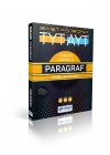 YANIT YAYINLARI TYT - AYT BAŞTAN SONA PARAGRAF SORU BANKASI