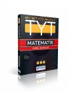 YANIT YAYINLARI TYT BAŞTAN SONA MATEMATİK SORU BANKASI