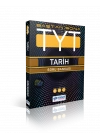 YANIT YAYINLARI TYT BAŞTAN SONA TARİH SORU BANKASI
