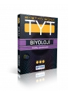 YANIT YAYINLARI TYT BAŞTAN SONA BİYOLOJİ SORU BANKASI