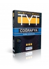 YANIT YAYINLARI TYT BAŞTAN SONA COĞRAFYA SORU BANKASI