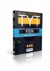 YANIT YAYINLARI TYT BAŞTAN SONA FİZİK SORU BANKASI