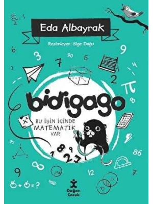 Bidigago - Bu İşin İçinde Matematik Var