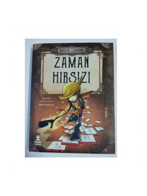 Zaman Hırsızı