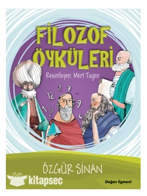 FİLOZOF ÖYKÜLERİ