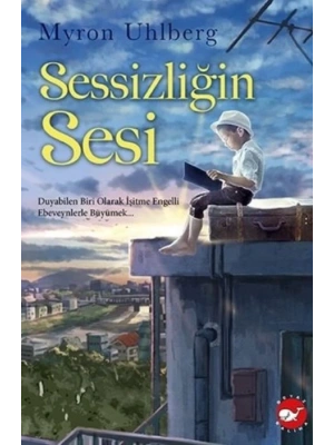 Sessizliğin Sesi