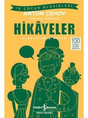Hikâyeler – Kısaltılmış Metin
